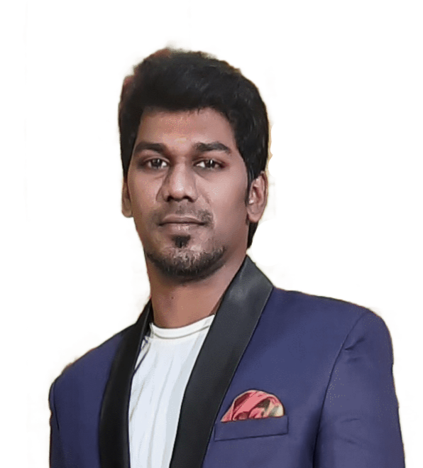 Samadurai P